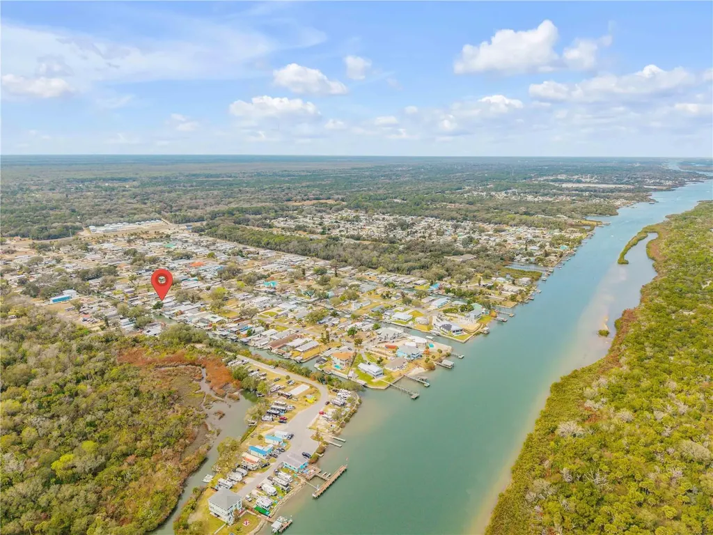 201 Gary Avenue Oak Hill FL 32759