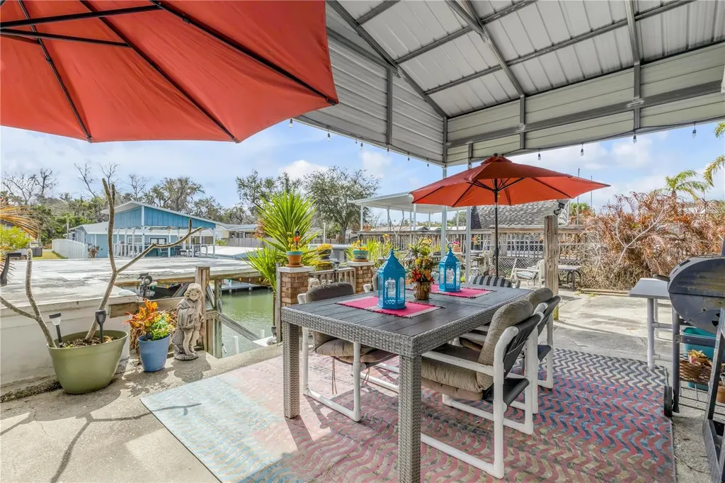 201 Gary Avenue Oak Hill FL 32759