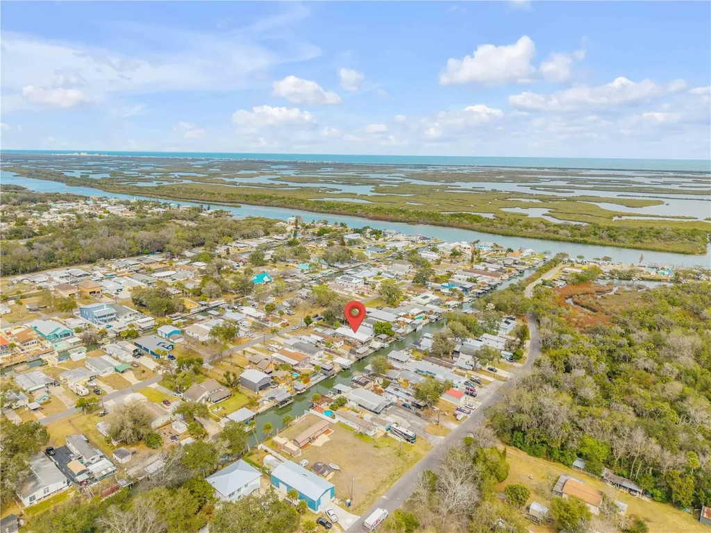 201 Gary Avenue Oak Hill FL 32759