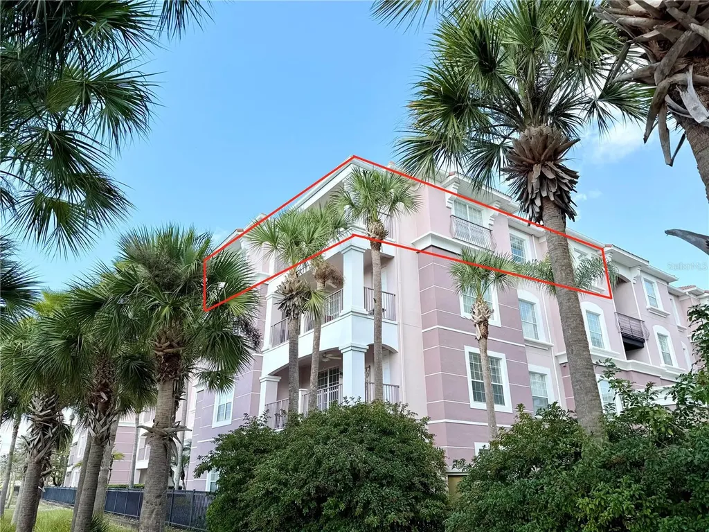 5048 Shoreway Loop Orlando FL 32819