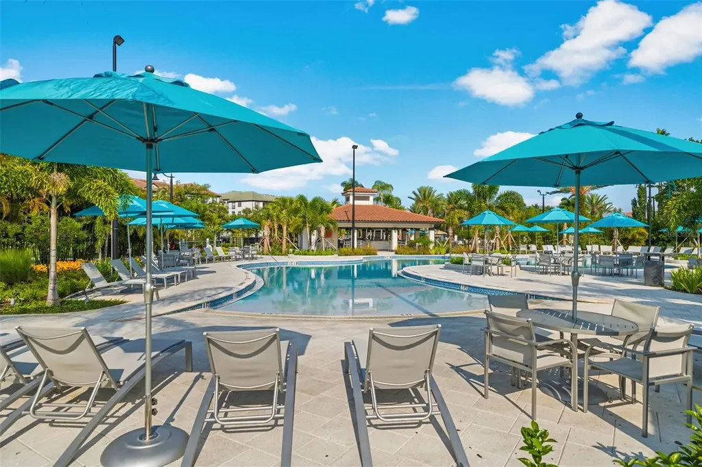 5048 Shoreway Loop Orlando FL 32819