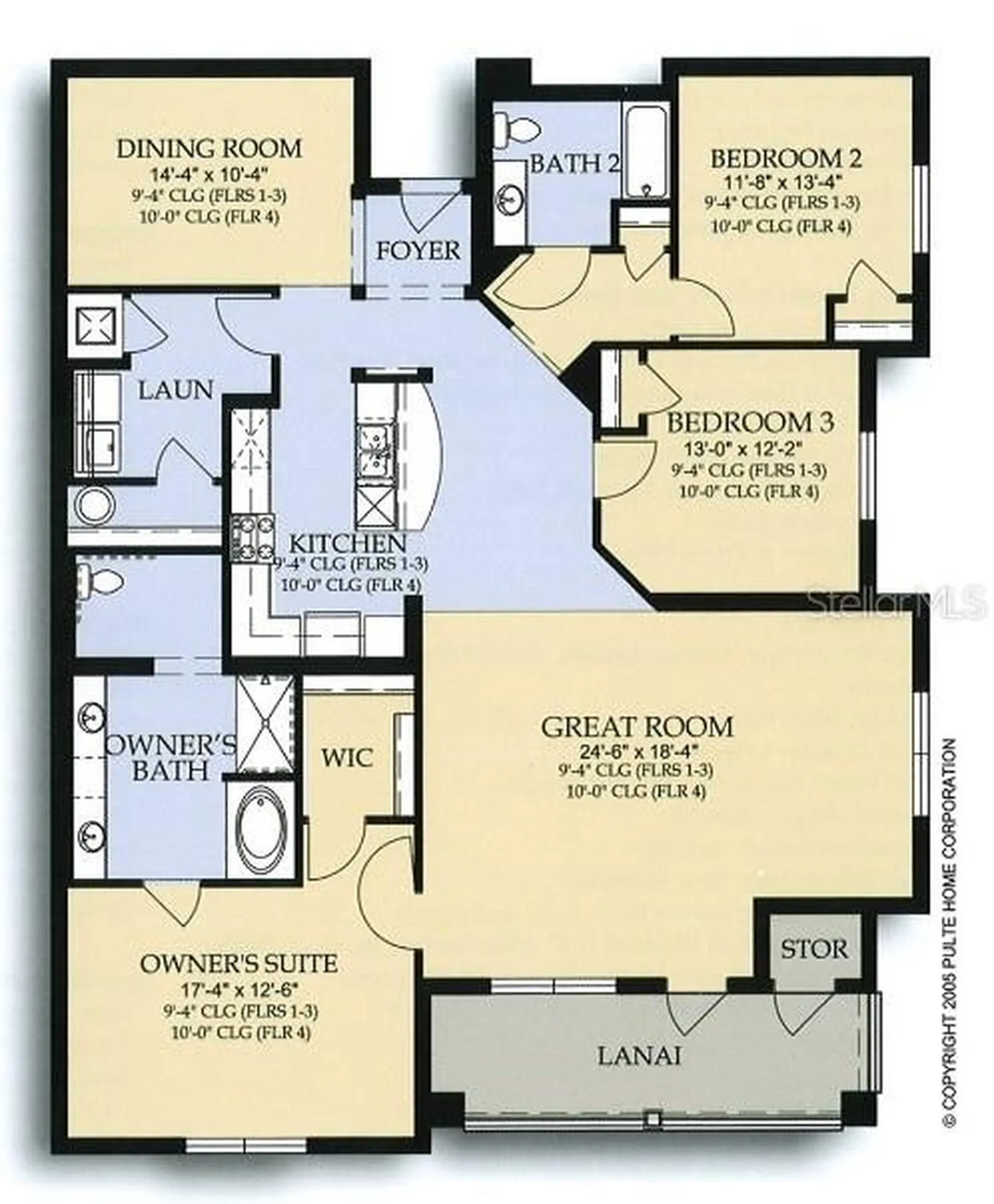 5048 Shoreway Loop Orlando FL 32819