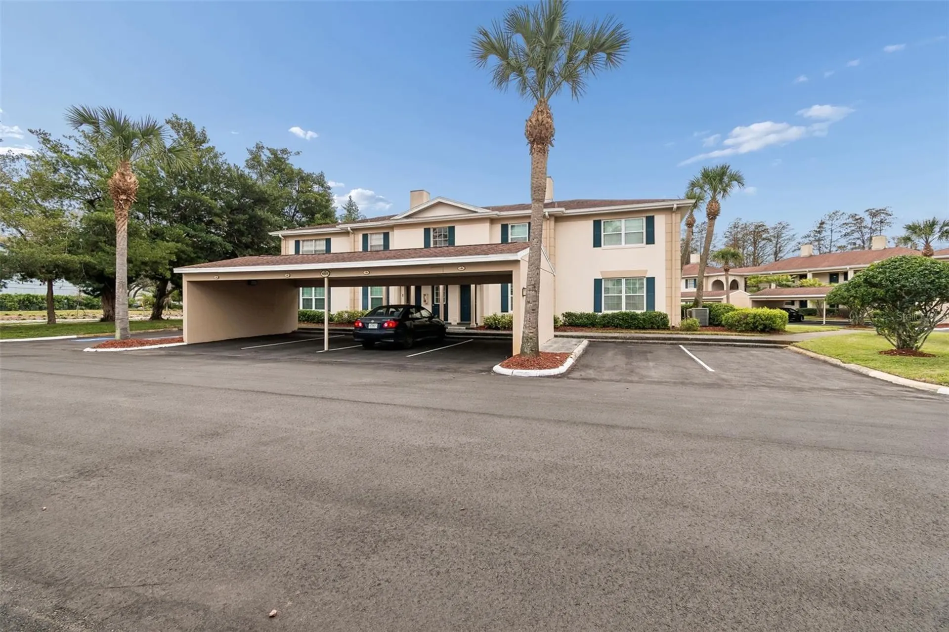 10375 Carrollwood Lane Tampa FL 33618