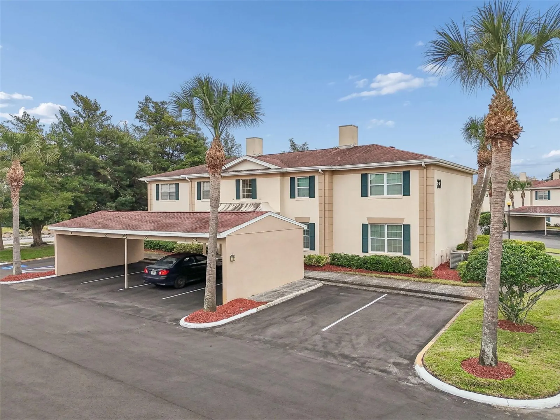 10375 Carrollwood Lane Tampa FL 33618