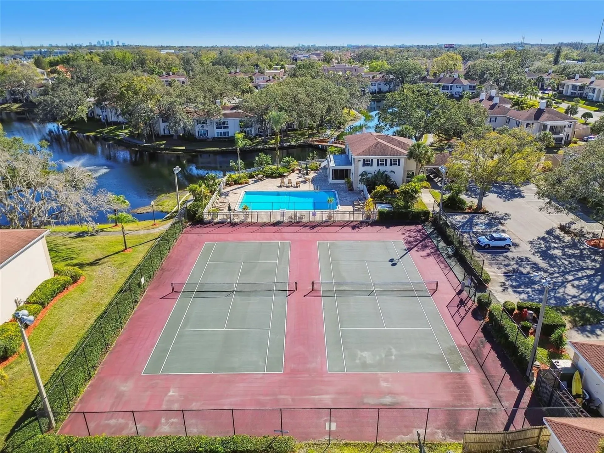 10375 Carrollwood Lane Tampa FL 33618