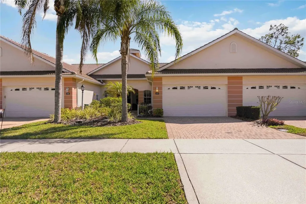 2157 Lynx Run North Port FL 34288