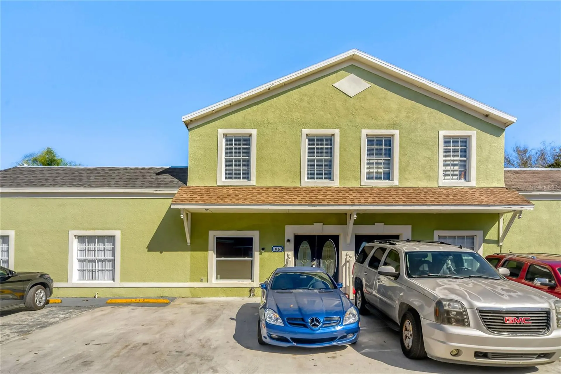 1069 Universal Rest Place Kissimmee FL 34744