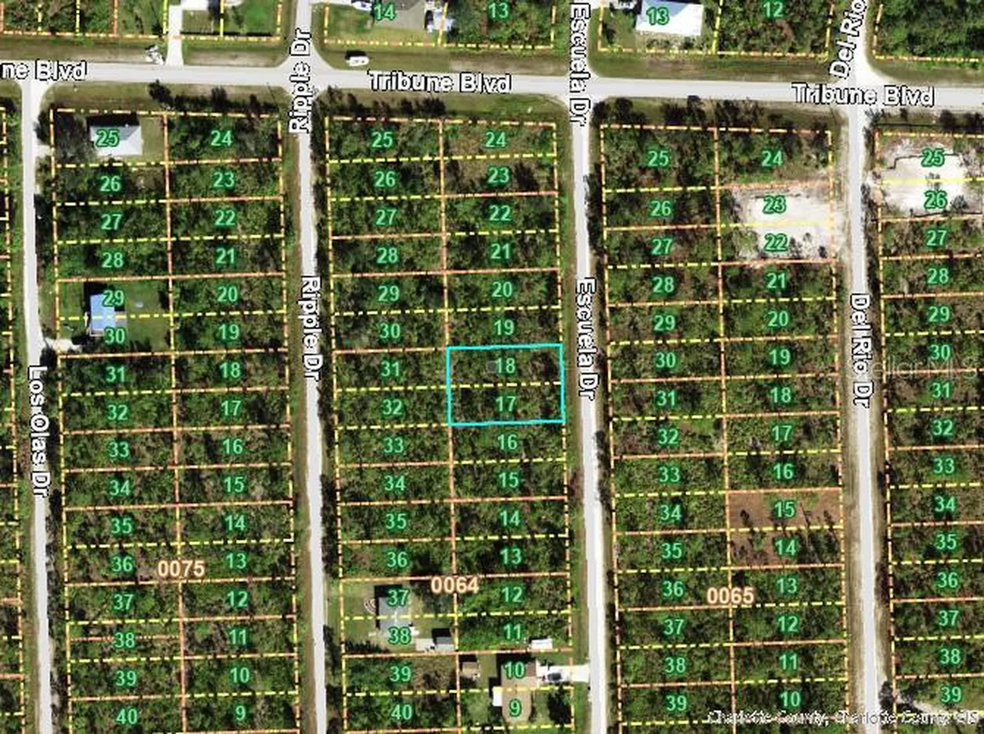 12297 Escuela Drive Punta Gorda FL 33955
