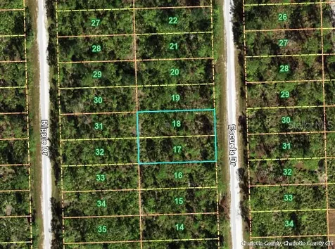 12297 Escuela Drive Punta Gorda FL 33955