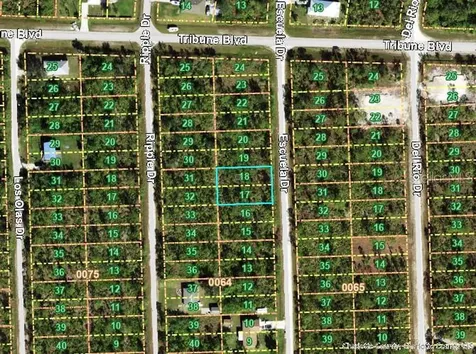 12297 Escuela Drive Punta Gorda FL 33955