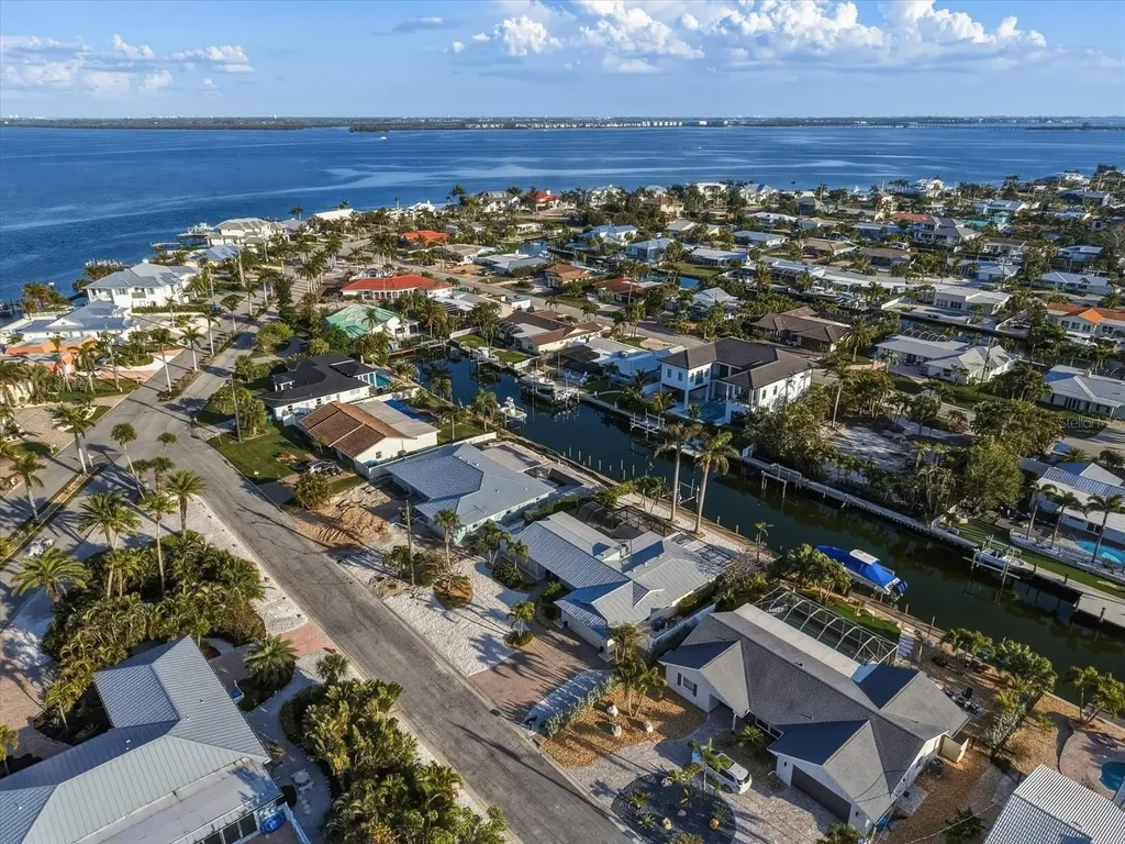 608 Gladstone Lane Holmes Beach FL 34217