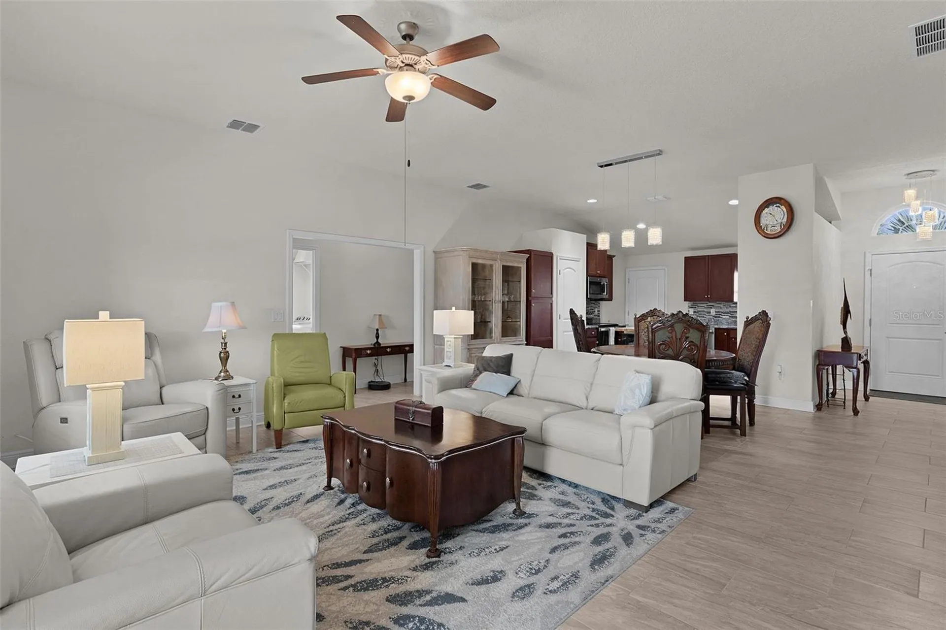 403 Edith Drive Fruitland Park FL 34731