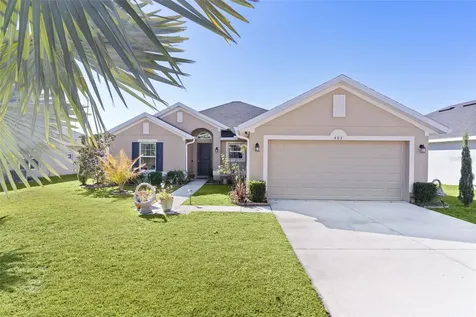 403 Edith Drive Fruitland Park FL 34731