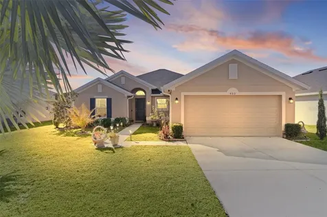 403 Edith Drive Fruitland Park FL 34731