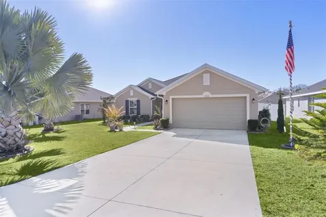 403 Edith Drive Fruitland Park FL 34731