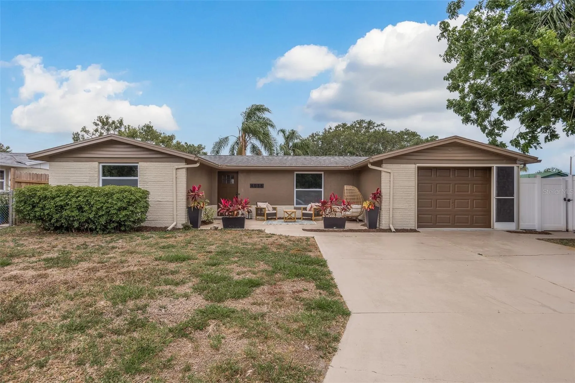 4036 Sunray Drive Holiday FL 34691
