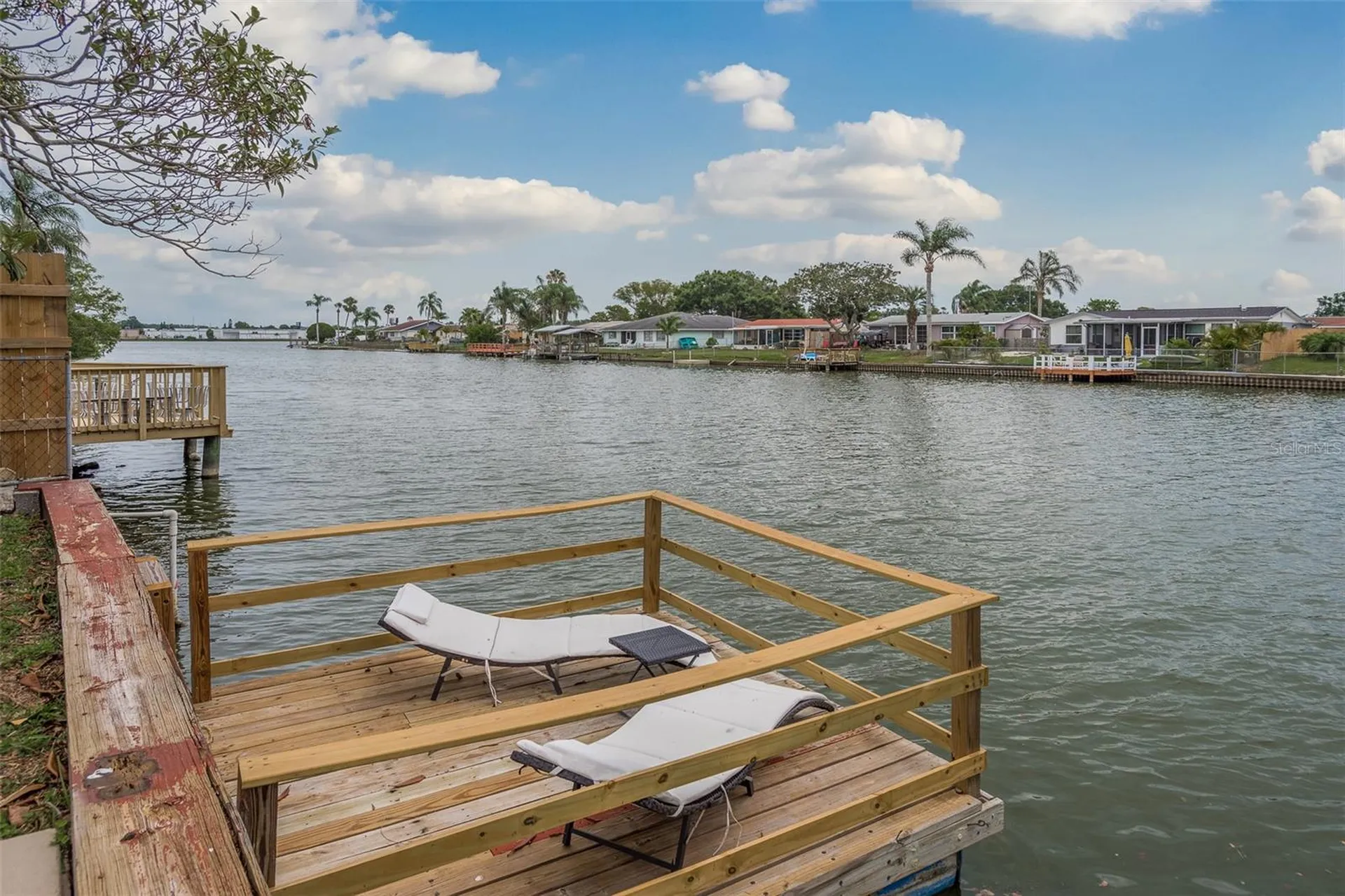 4036 Sunray Drive Holiday FL 34691