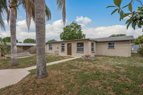 4036 Sunray Drive Holiday FL 34691
