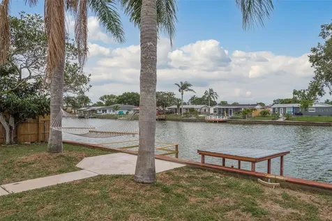 4036 Sunray Drive Holiday FL 34691