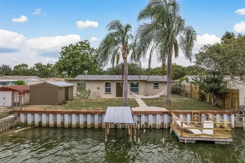 4036 Sunray Drive Holiday FL 34691