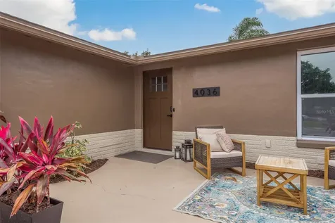 4036 Sunray Drive Holiday FL 34691