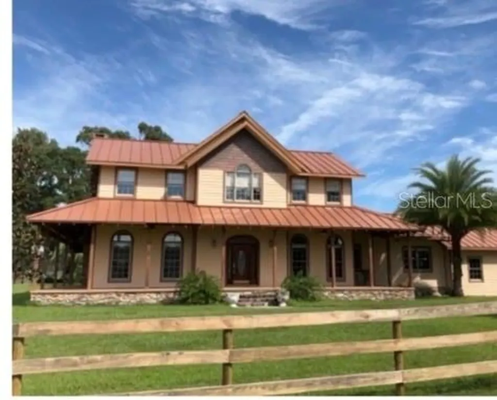 10555 NW 28th Place Ocala FL 34482