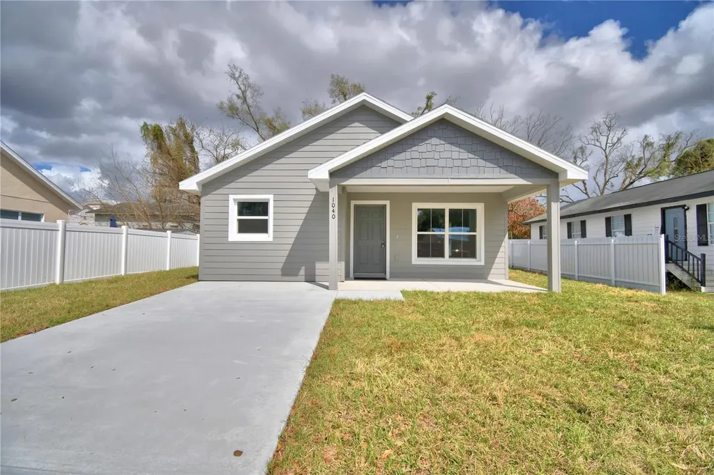 1040 E Stanford Street Bartow FL 33830