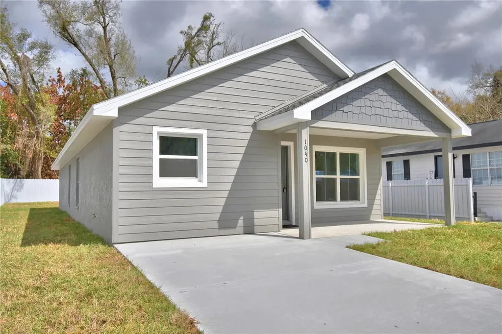 1040 E Stanford Street Bartow FL 33830