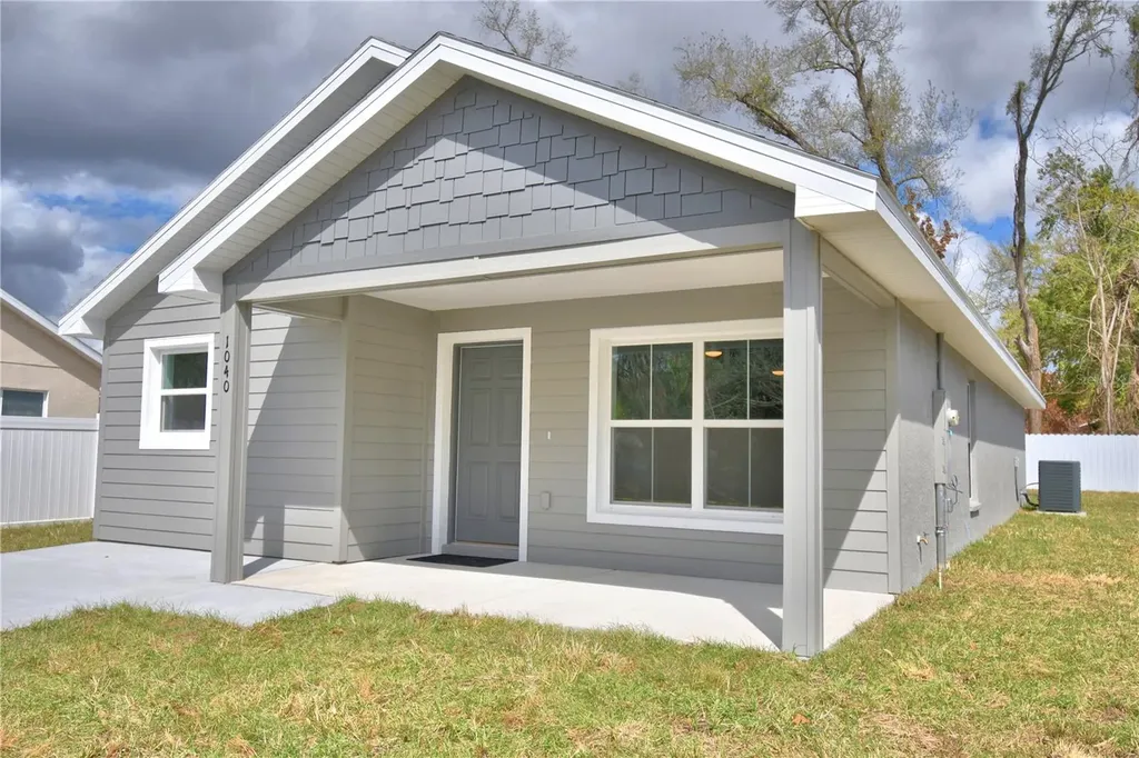 1040 E Stanford Street Bartow FL 33830