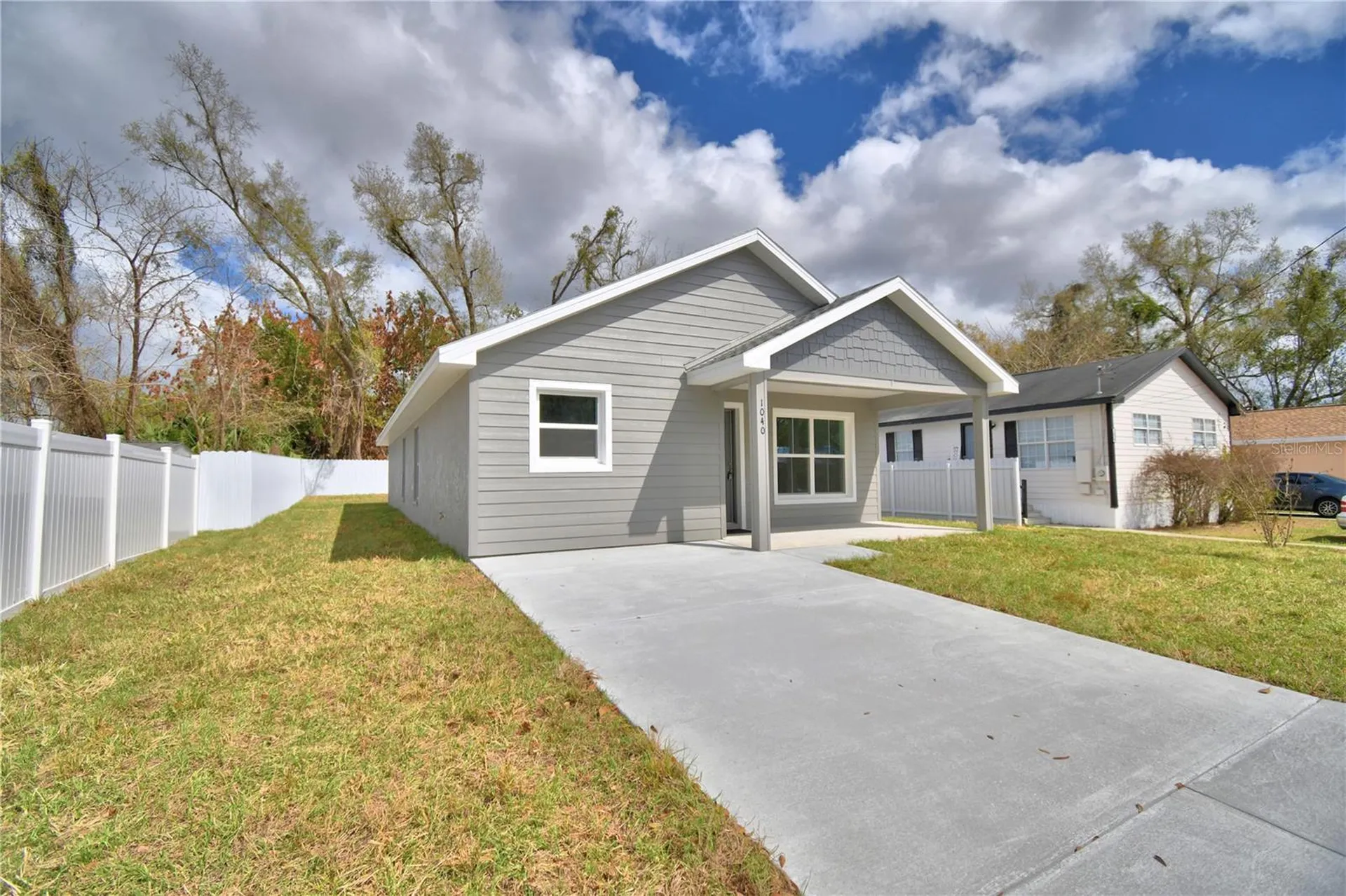1040 E Stanford Street Bartow FL 33830