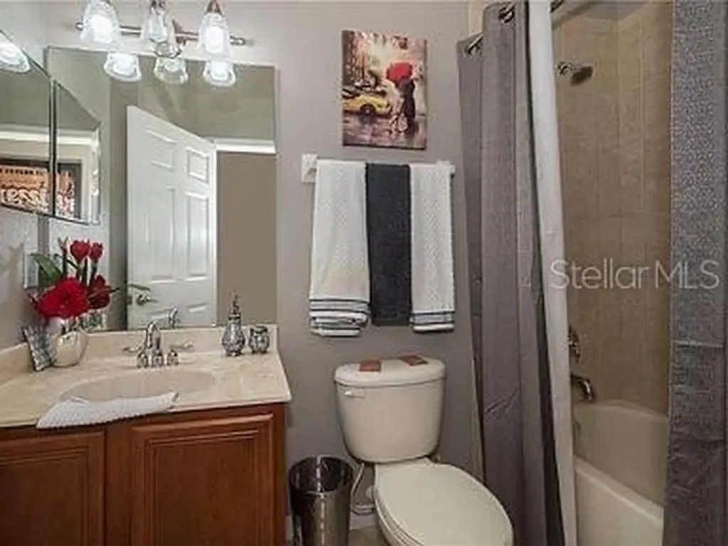 2631 Eagle Meadow Lane Kissimmee FL 34746
