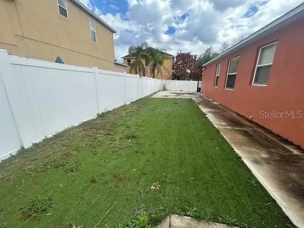 2631 Eagle Meadow Lane Kissimmee FL 34746