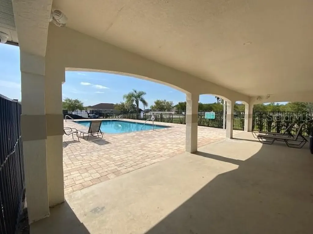 2631 Eagle Meadow Lane Kissimmee FL 34746