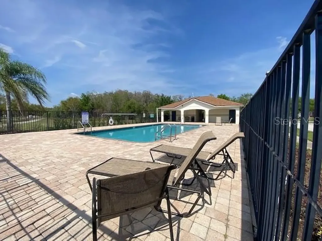 2631 Eagle Meadow Lane Kissimmee FL 34746