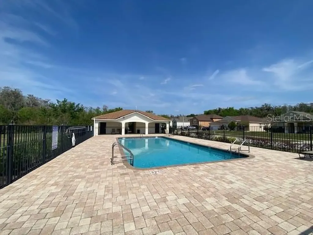 2631 Eagle Meadow Lane Kissimmee FL 34746
