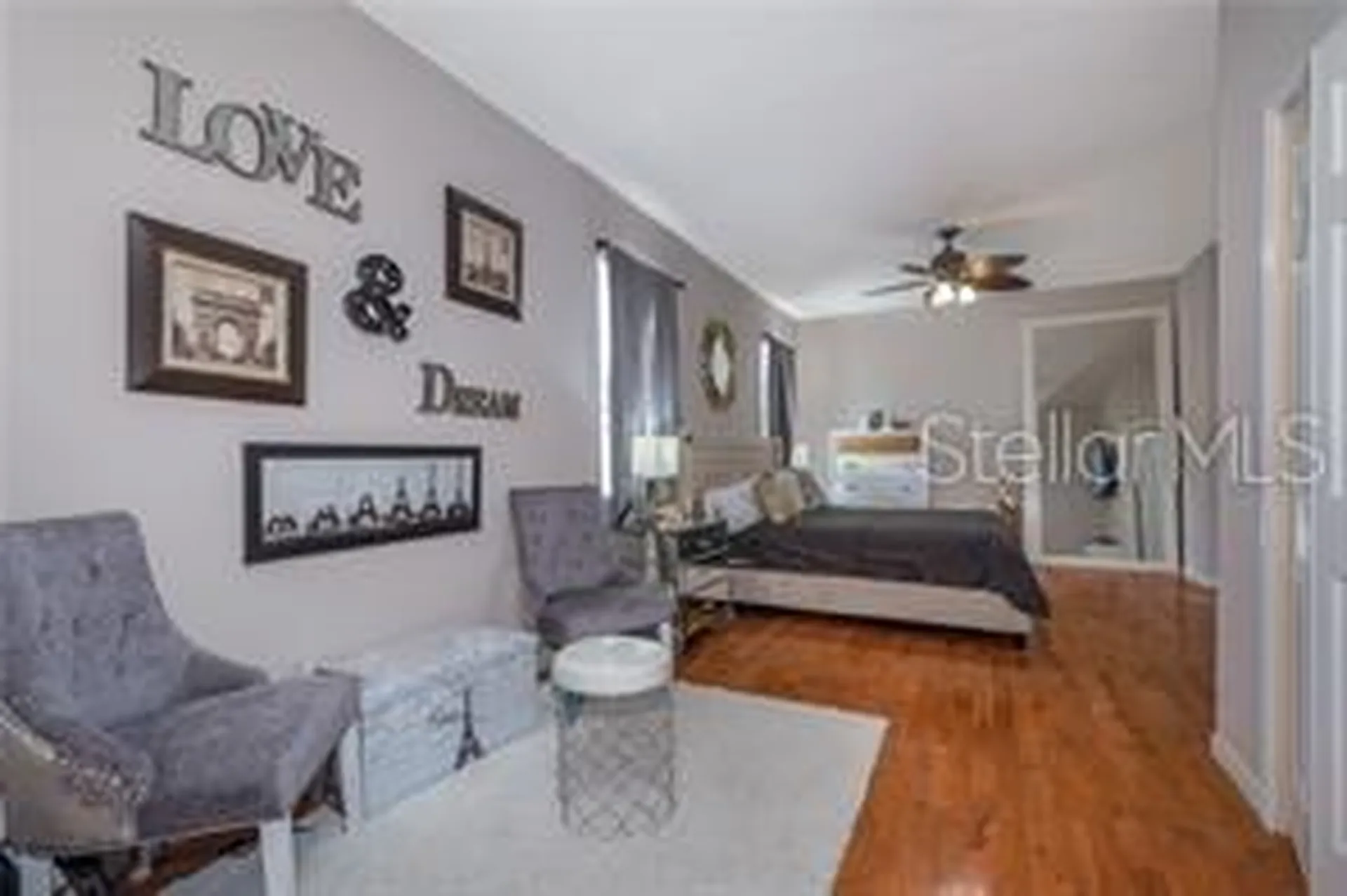 2631 Eagle Meadow Lane Kissimmee FL 34746