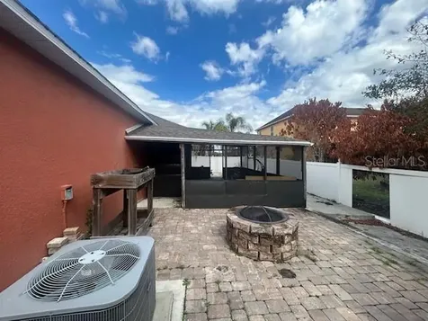 2631 Eagle Meadow Lane Kissimmee FL 34746