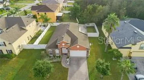 2631 Eagle Meadow Lane Kissimmee FL 34746