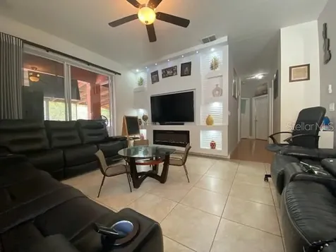 2631 Eagle Meadow Lane Kissimmee FL 34746