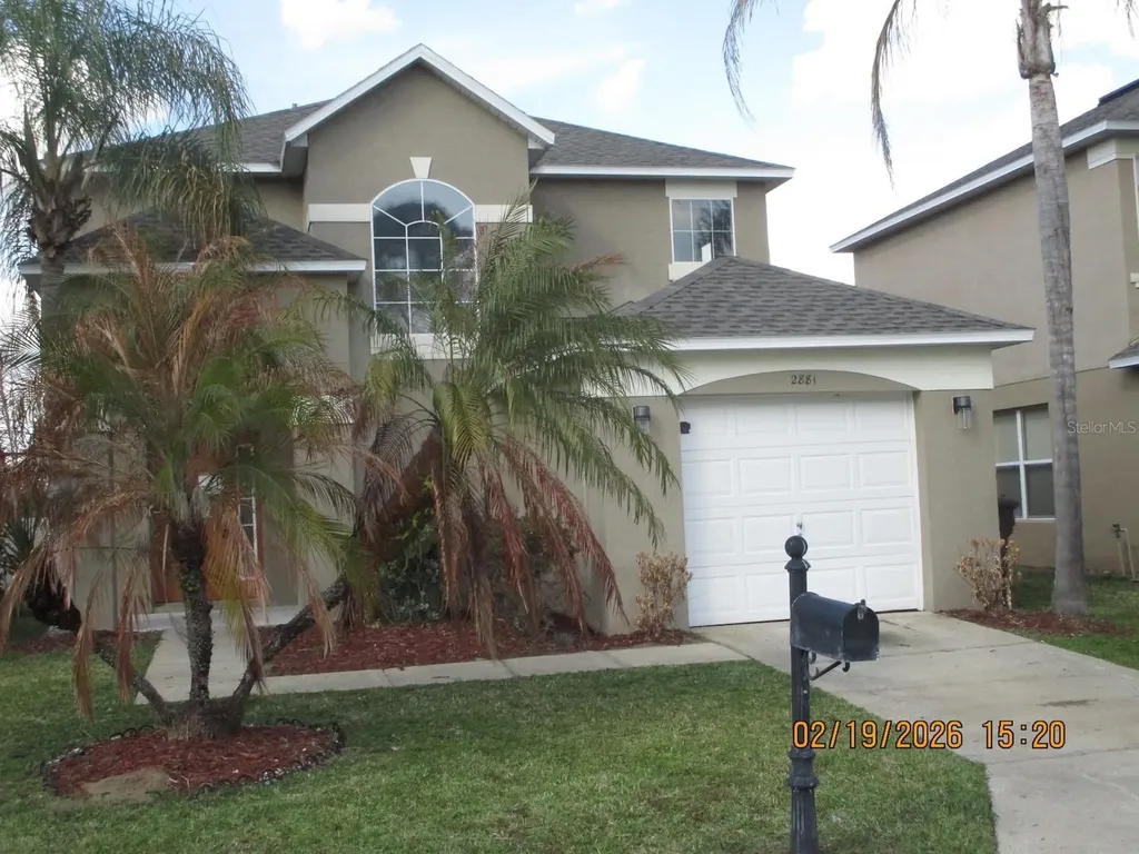 2881 Kokomo Loop Haines City FL 33844