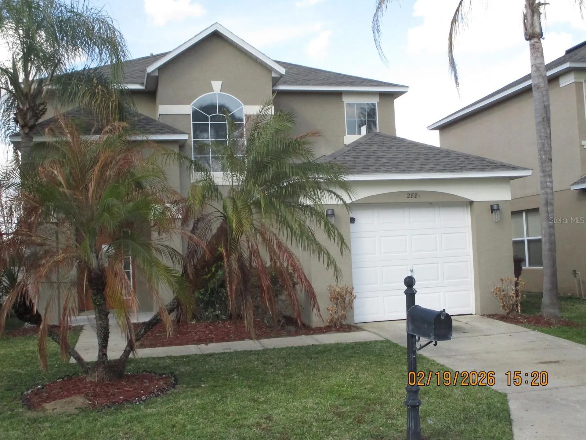 2881 Kokomo Loop Haines City FL 33844