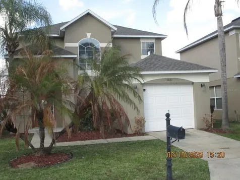 2881 Kokomo Loop Haines City FL 33844