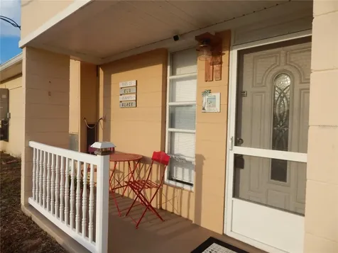 105 Club Circle Lake Wales FL 33898