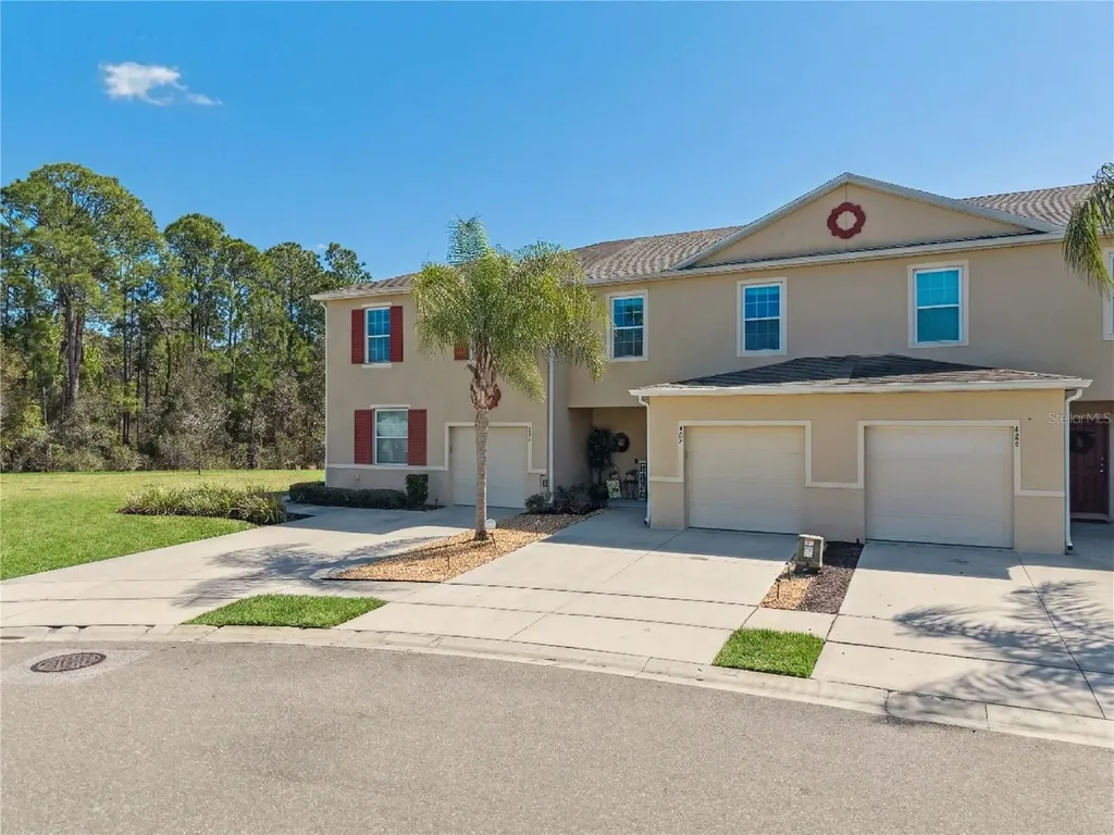 427 Arbor Lakes Drive Davenport FL 33896