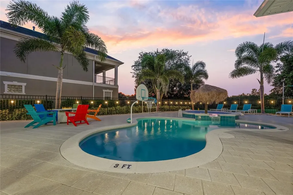 7487 Gathering Drive Reunion FL 34747