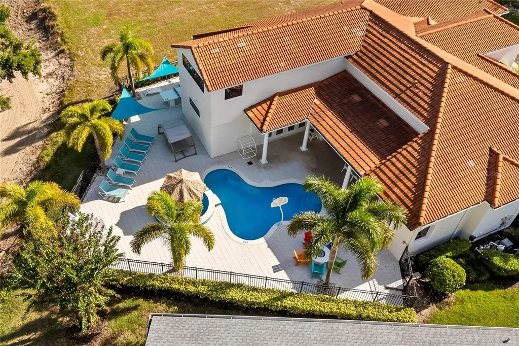 7487 Gathering Drive Reunion FL 34747