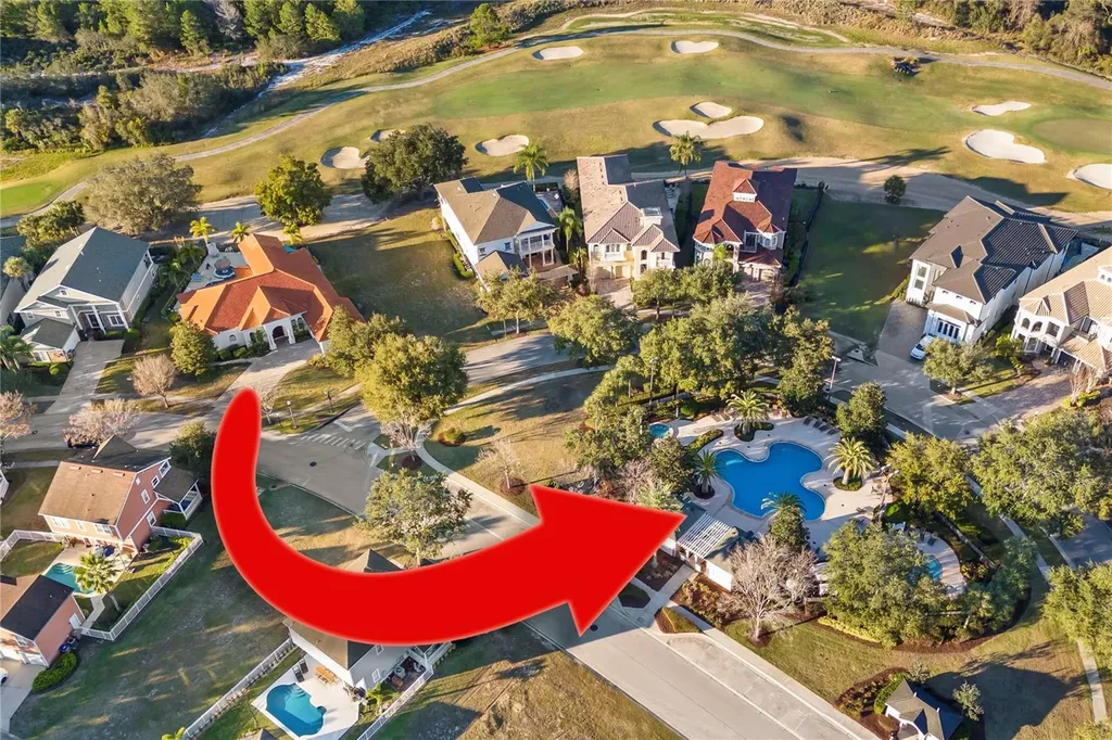 7487 Gathering Drive Reunion FL 34747