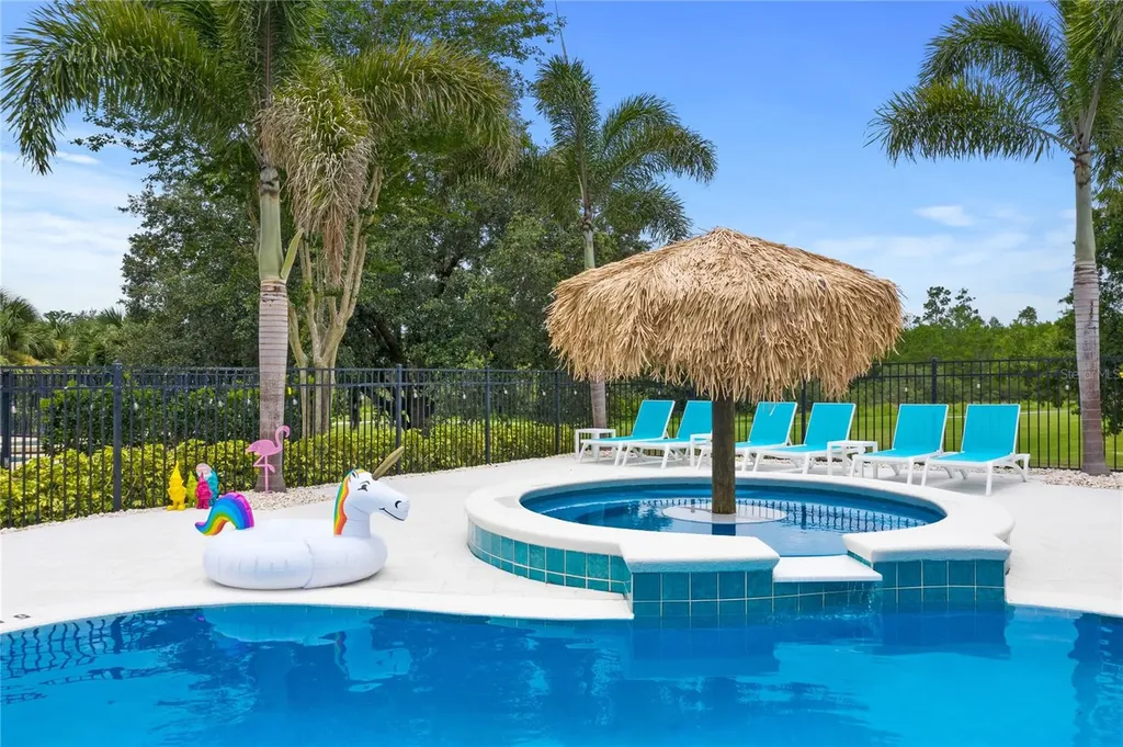 7487 Gathering Drive Reunion FL 34747
