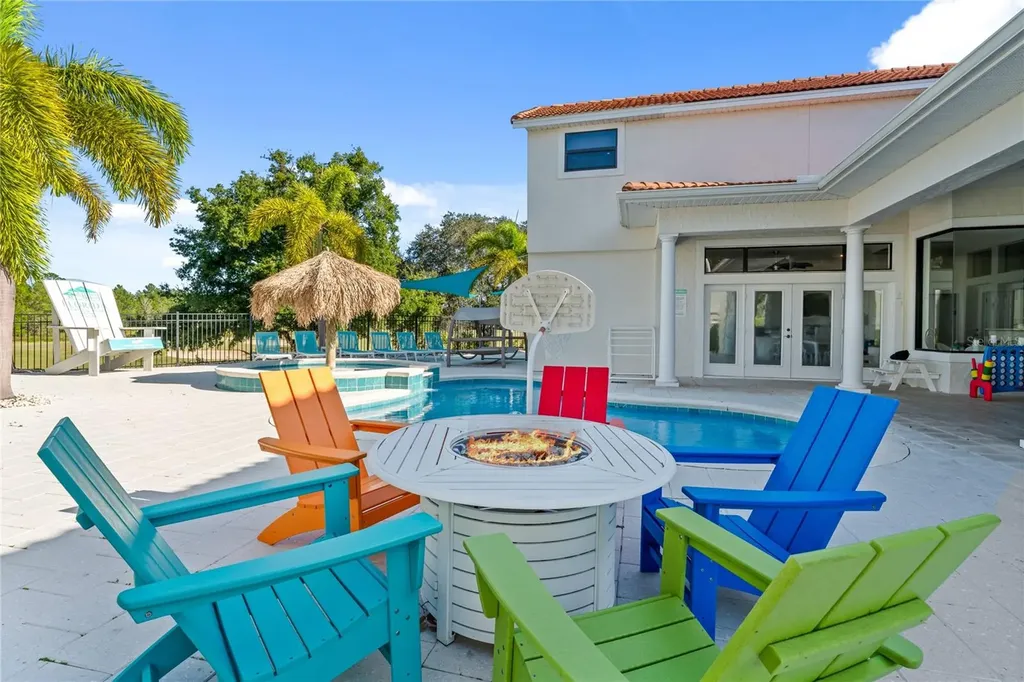 7487 Gathering Drive Reunion FL 34747
