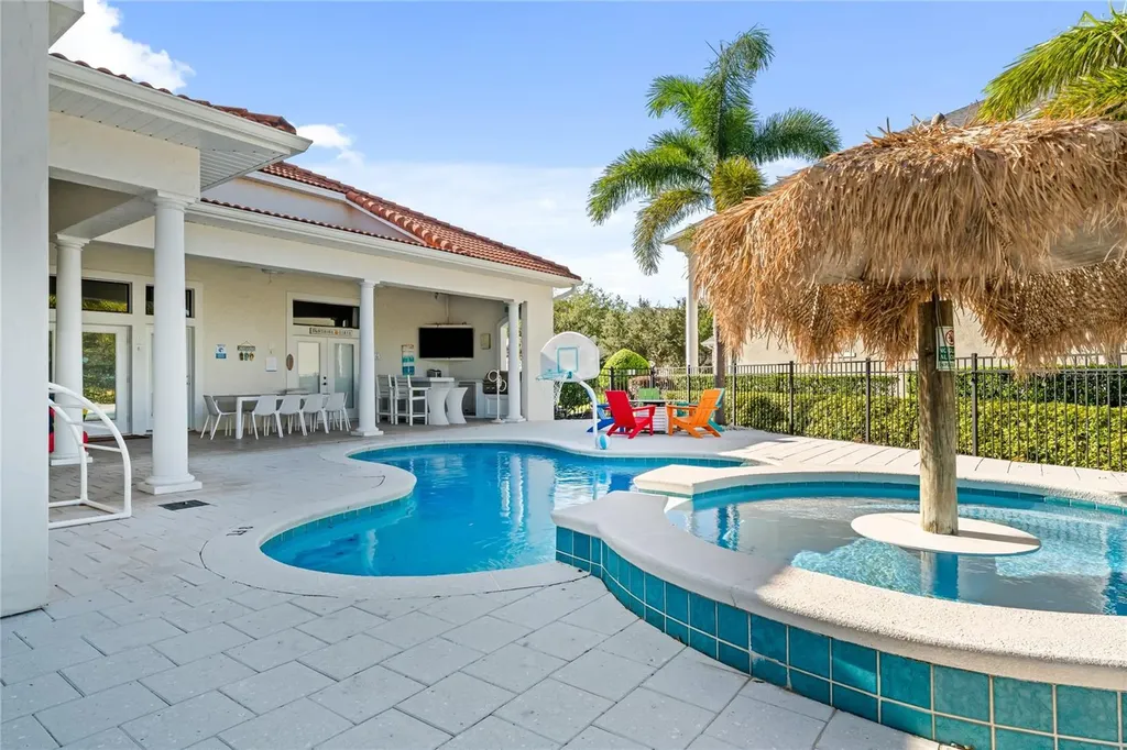 7487 Gathering Drive Reunion FL 34747